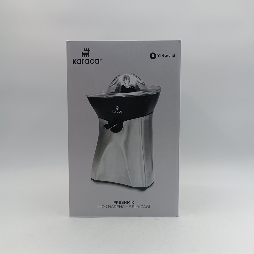 آب مرکبات گیر کاراجا مدل 601