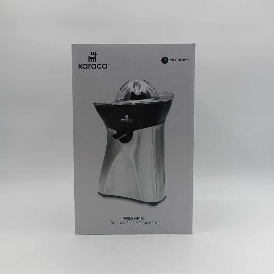 آب مرکبات گیر کاراجا مدل 601