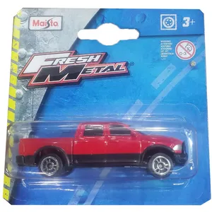 ماکت ماشین مایستو مدل Ford Mustang  کد 11948