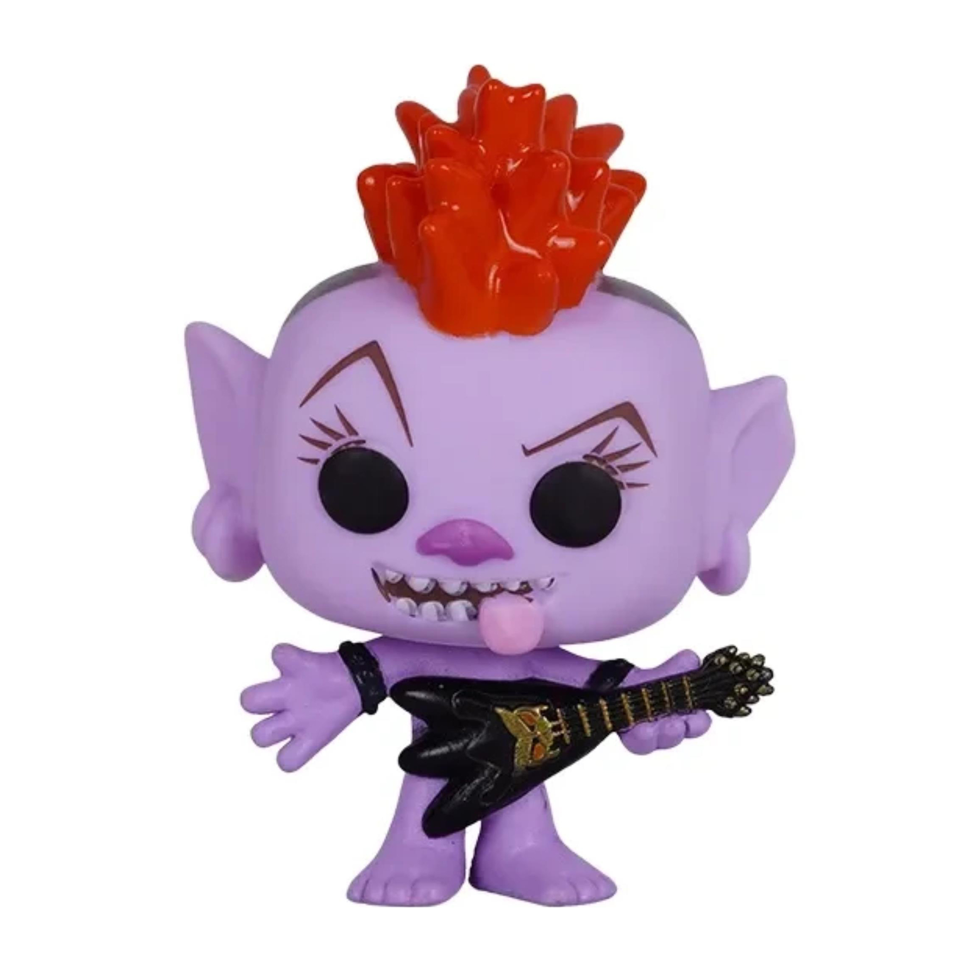 فیگور مدل ترول کد 776 ارتفاع 10 سانتی متر