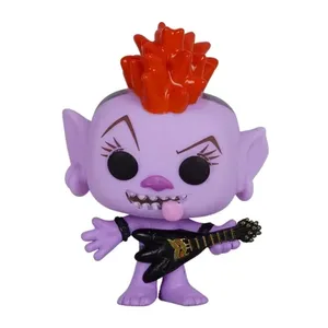 فیگور مدل ترول کد 776 ارتفاع 10 سانتی متر