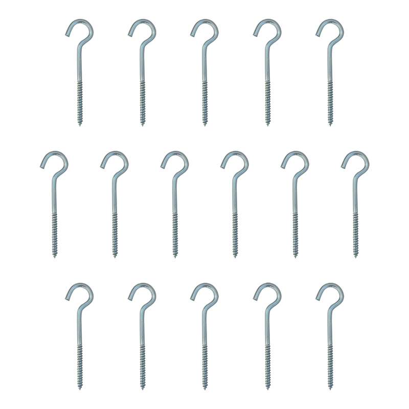 قلاب مدل  Q5-9 بسته 16 عددی  