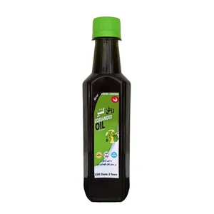 روغن گشنیز پامکا مدل پایه حجم 250 میلی لیتر