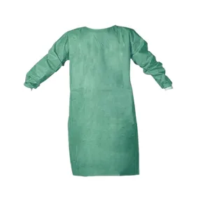 گان یکبار مصرف پزشکی کد 01 بسته 30 عددی