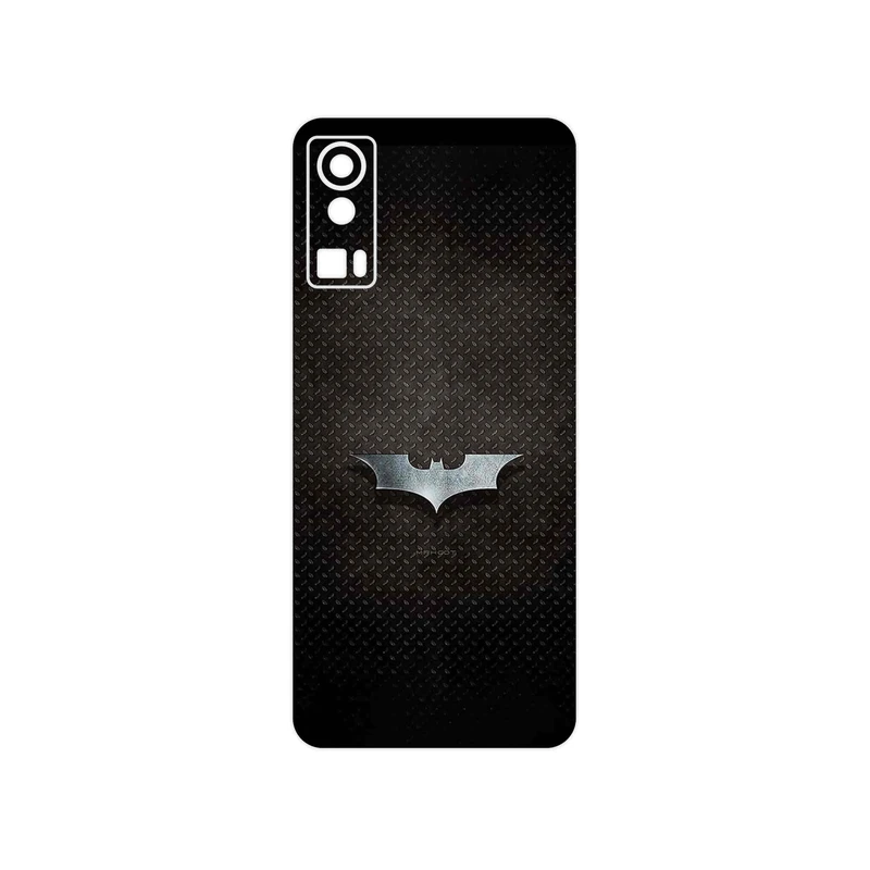 برچسب پوششی ماهوت مدل Batman مناسب برای گوشی موبایل جی پلاس X20