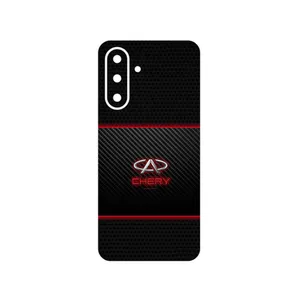 MAHOOT CHERY Cover Sticker for Samsung Galaxy A26