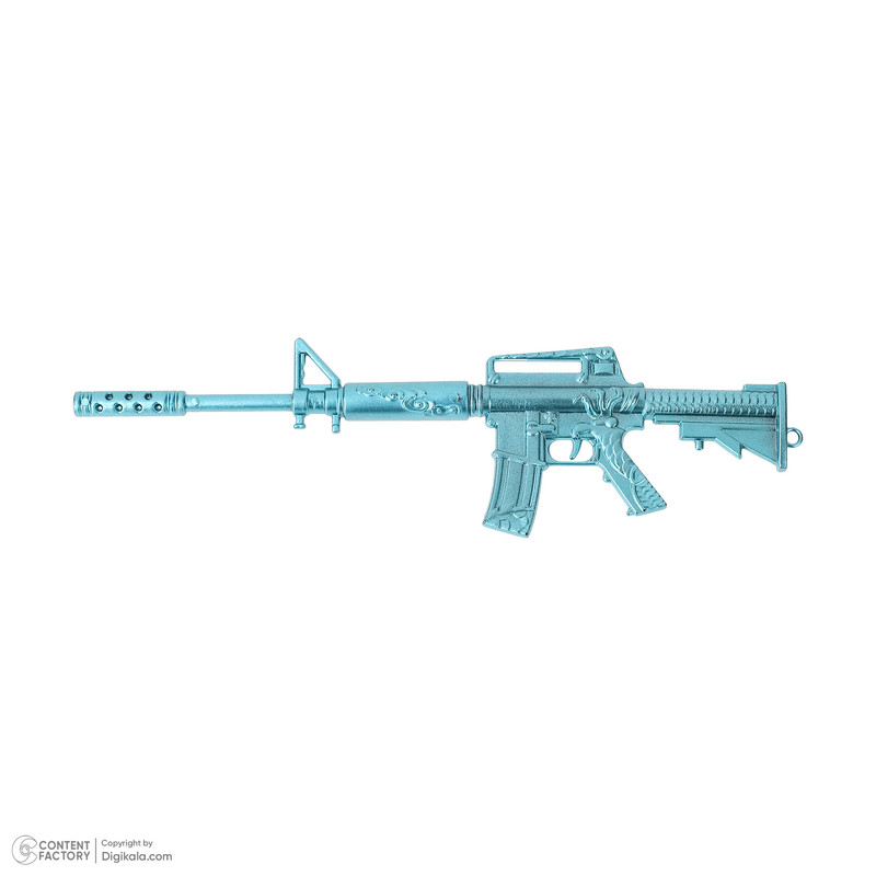 خودکار مدل تفنگ کد M16