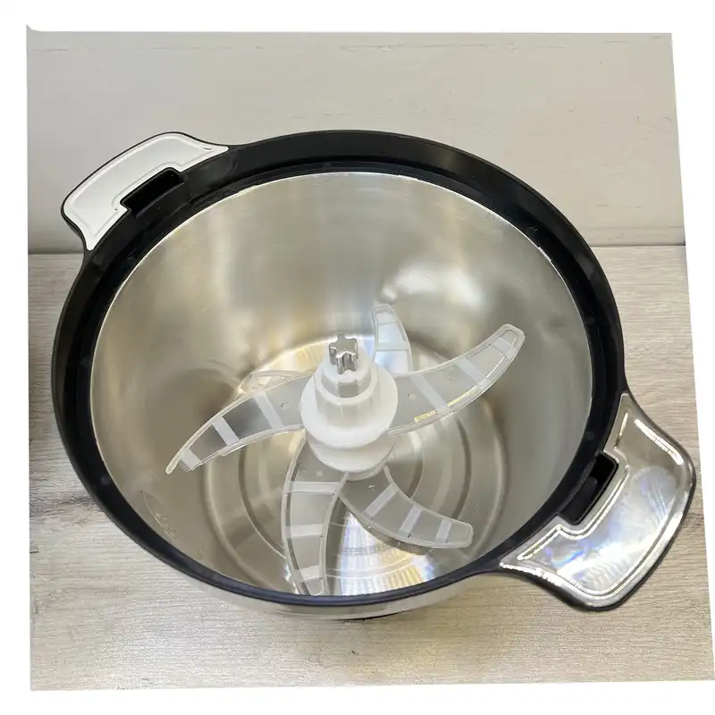 خردکن فکر مدل 8L شش تیغه