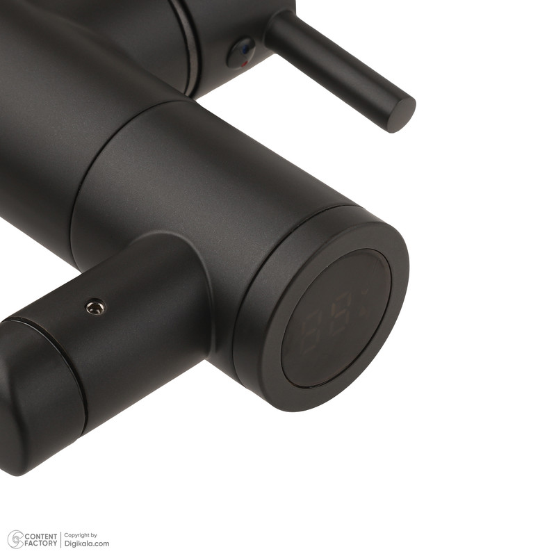 شیر روشویی هایشنگ مدل HS-584