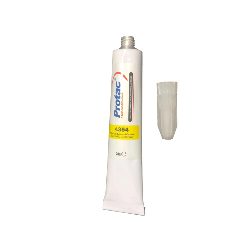 چسب قطره ای پروتاک مدل 4354 وزن 20 گرم