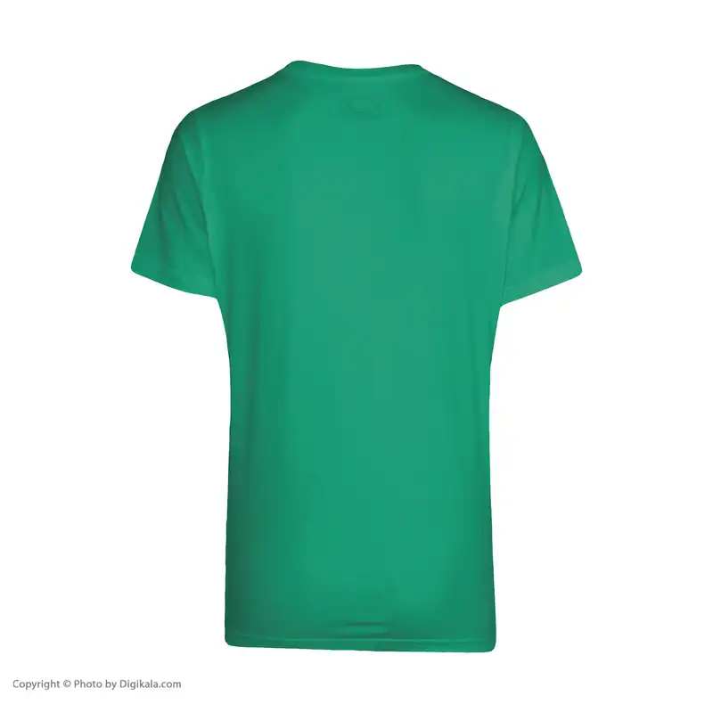 تیشرت آستین کوتاه مردانه پانیل مدل 186G