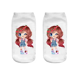 جوراب دخترانه مدل دختر کد 05