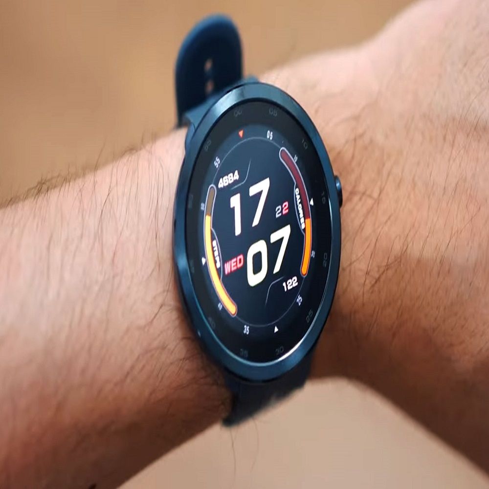 ساعت هوشمند سوِنتی مِی مدل Maimo watch R -  - 16