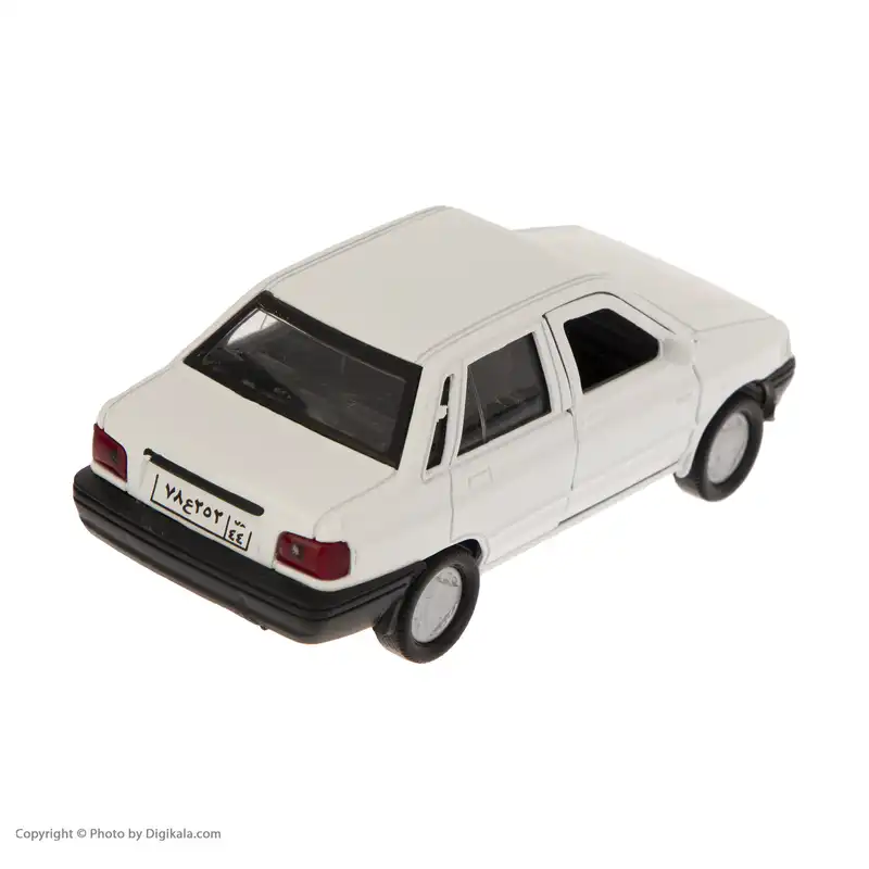 ماشین بازی مدل 08