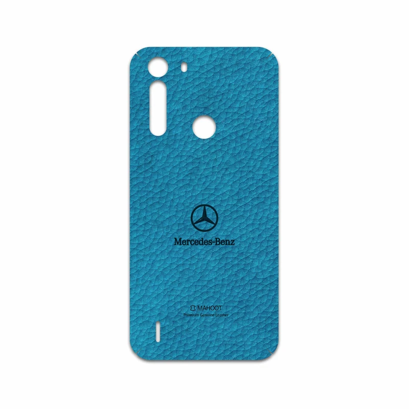 برچسب پوششی ماهوت مدل BL-MBNZ مناسب برای گوشی موبایل موتورولا One Fusion