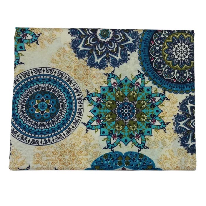  ملحفه کد 029 سایز 160x200 سانتی متر