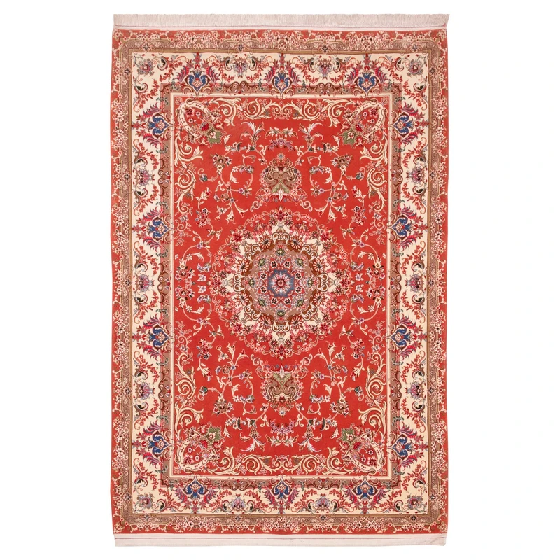 فرش دستباف سه متری سی پرشیا کد 183034