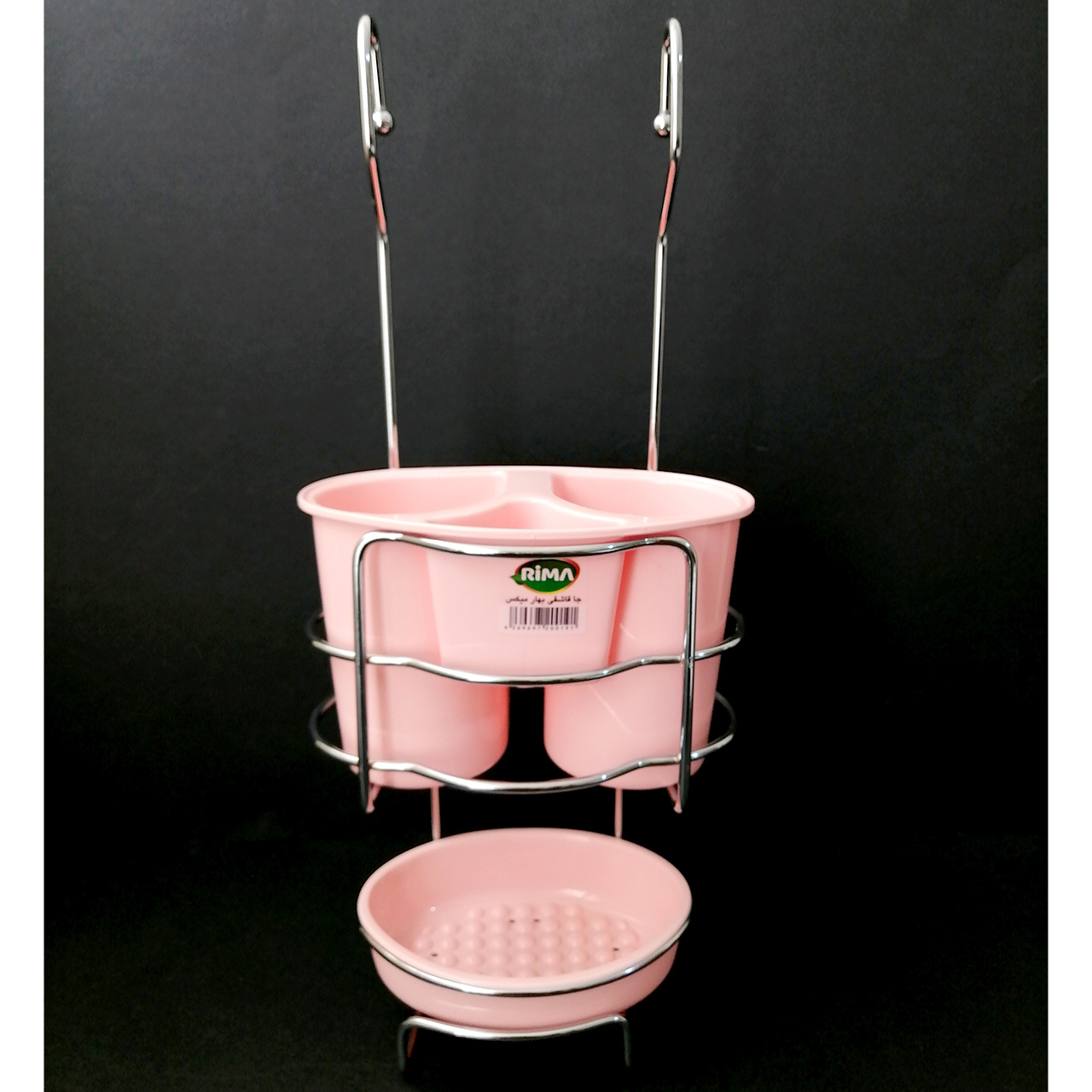 جا قاشقی ریما مدل بهار کد RP