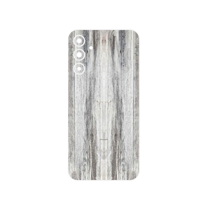 برچسب پوششی ماهوت مدل Wood Texture 8 مناسب برای گوشی موبایل سامسونگ Galaxy A15