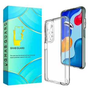 Ghab Guard SPCFGH Cover For Xiaomi Redmi Note 11 / Redmi Note 11S