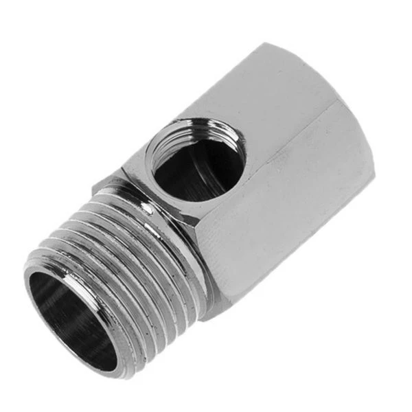 زانویی سوپاپ دار دستگاه تصفیه کننده آب مدل K