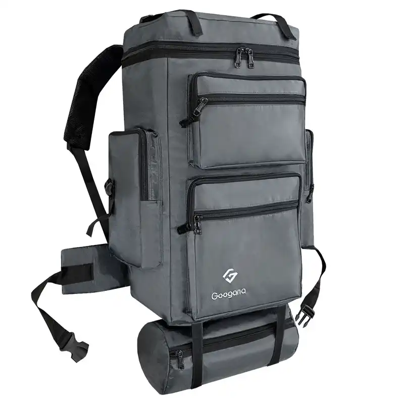 کوله پشتی کوهنوردی 65 لیتری گوگانا مدل 0016