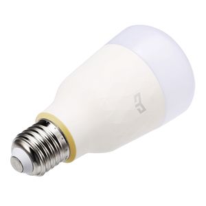 نقد و بررسی لامپ LED هوشمند شیایومی مدل Yeelight YLDP05YL توسط خریداران