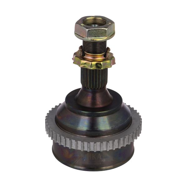 سر پلوس شرکت ماشین کاران اراک مدل 22 دندانه کافکو کد 140170 مناسب برای پژو 405 