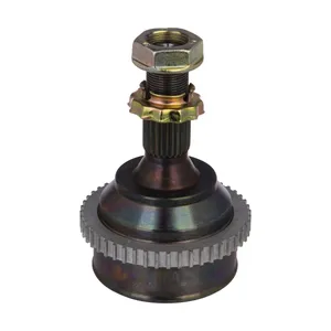 سر پلوس شرکت ماشین کاران اراک مدل 22 خار ویا کد 140171مناسب برای پژو 405 