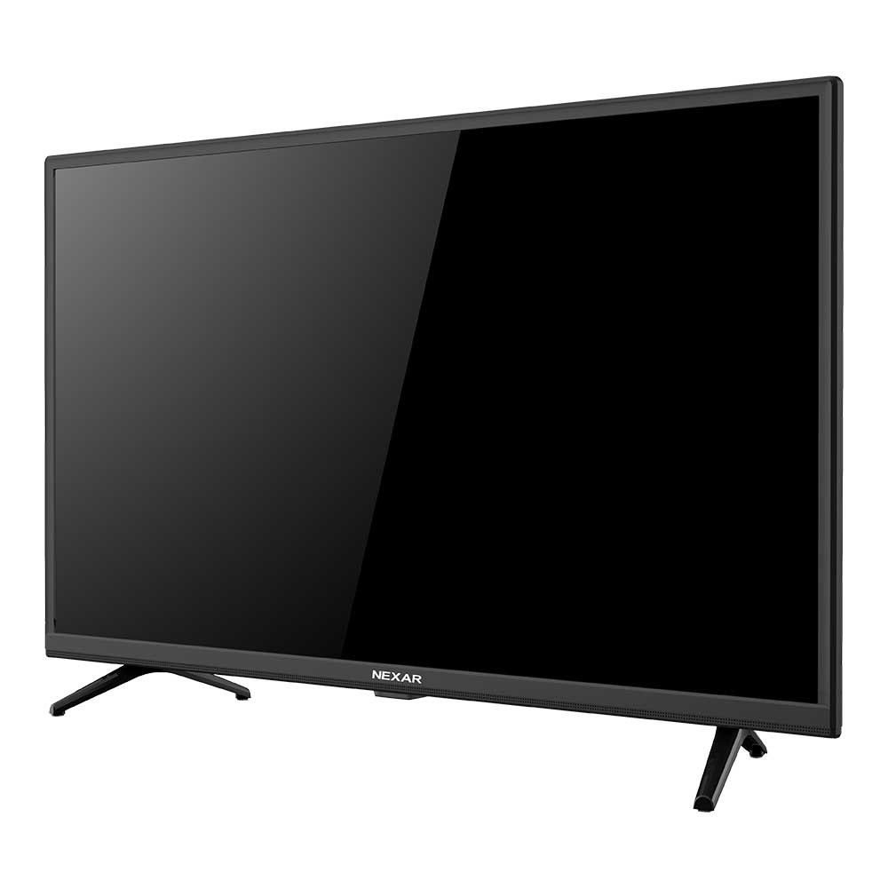تلویزیون ال ای دی نکسار مدل NTV-D32B214N سایز 32 اینچ