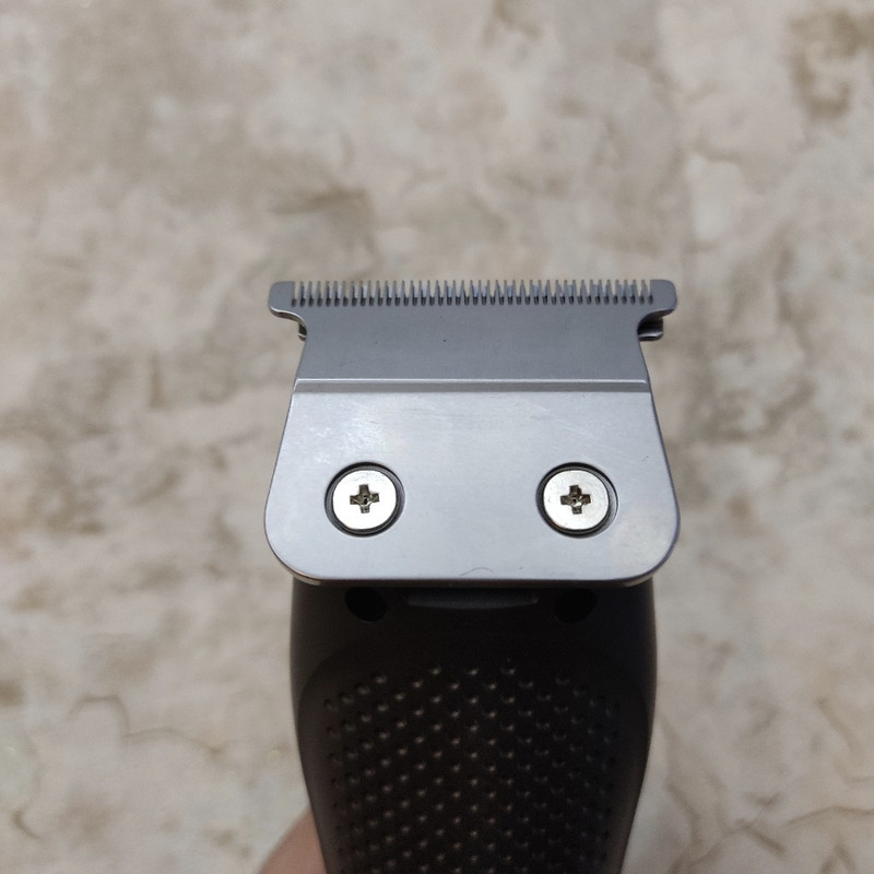 ماشین اصلاح موی سر و صورت جیمی مدل Gm-8020
