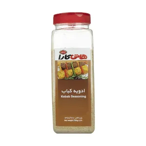 ادویه کباب هاتی کارا وزن 500 گرم