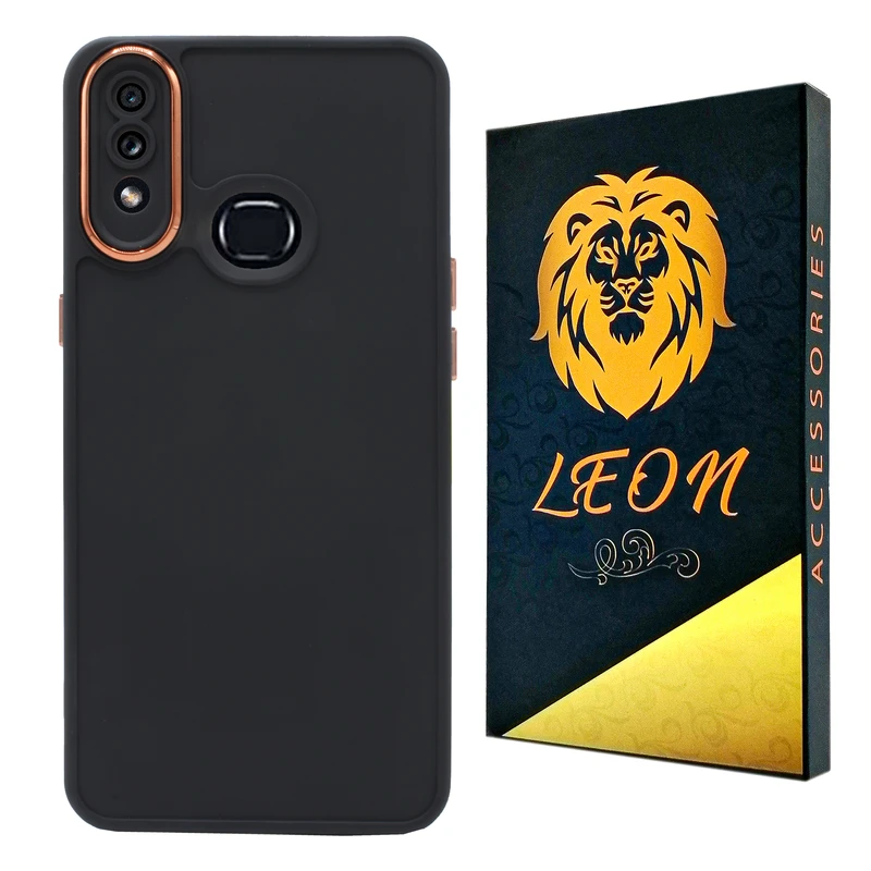 کاور لئون مدل Kilifi مناسب برای گوشی موبایل سامسونگ Galaxy A10s