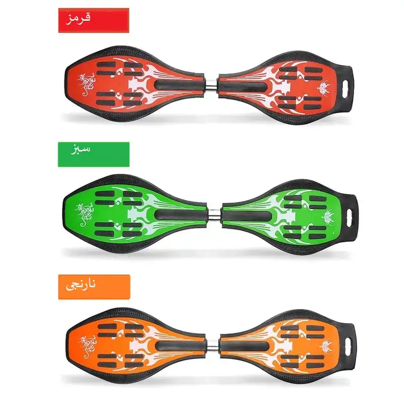 اسکیت بورد مدل BN32