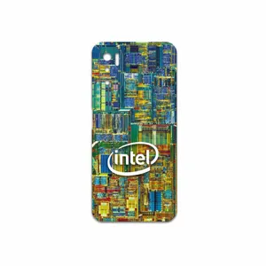 MAHOOT Intel-Brand Cover Sticker for Xiaomi Poco M3 Pro 5G