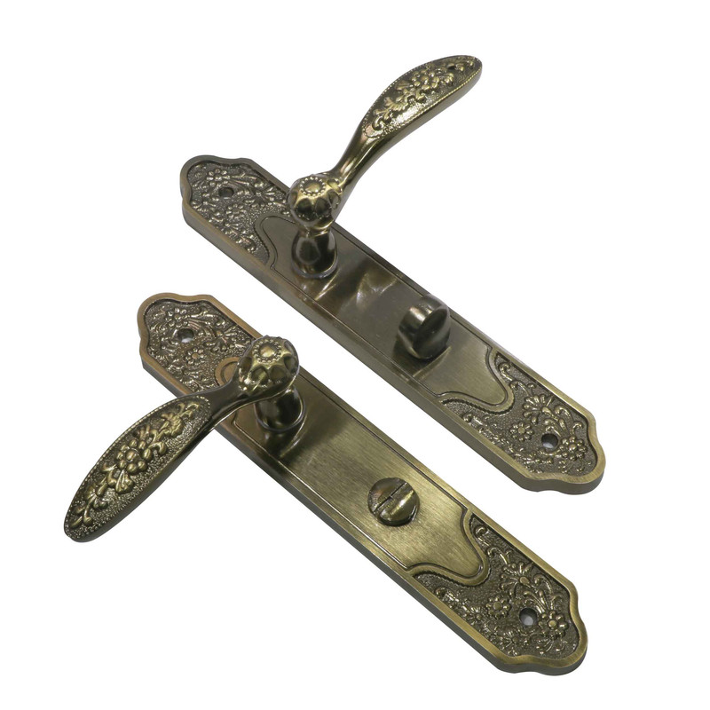 دستگیره در مدل WCR بسته دو عددی