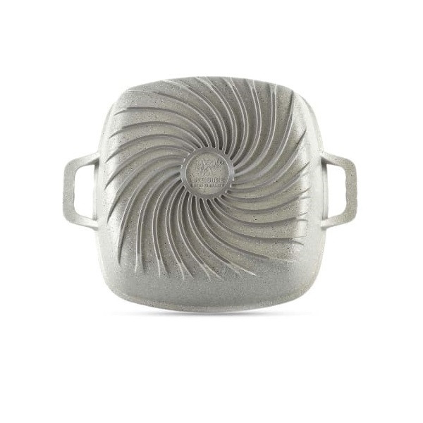 تابه لایف اسمایل مدل spsf-20 سایز 20 تابه لایف اسمایل مدل spsf-20 سایز 20