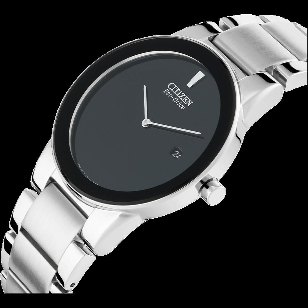 ساعت مچی عقربه ای مردانه سیتی زن مدل AU1060-51E - - 2