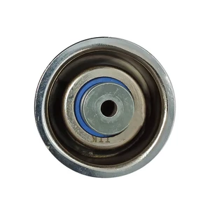 غلتک هرزگرد خودرو قطعه سازان کبیر مدل HA-L90-30764 مناسب برای رنو L90