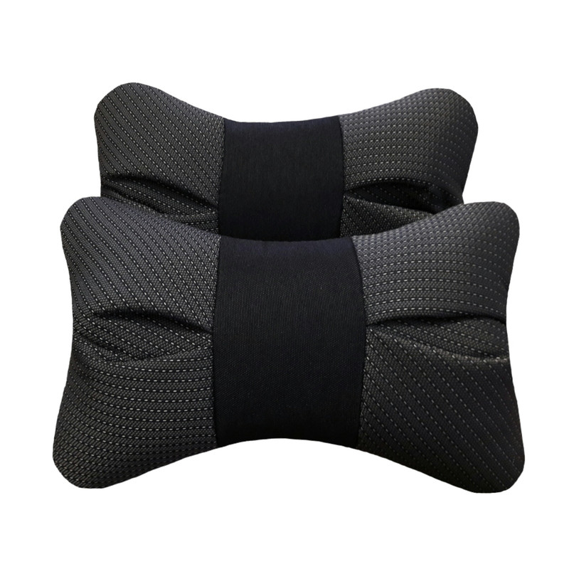 پشت گردنی صندلی خودرو مدل E6 بسته 2 عددی