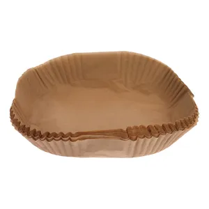 کاغذ سرخ کن مدل ایر فرایر بسته 100 عددی