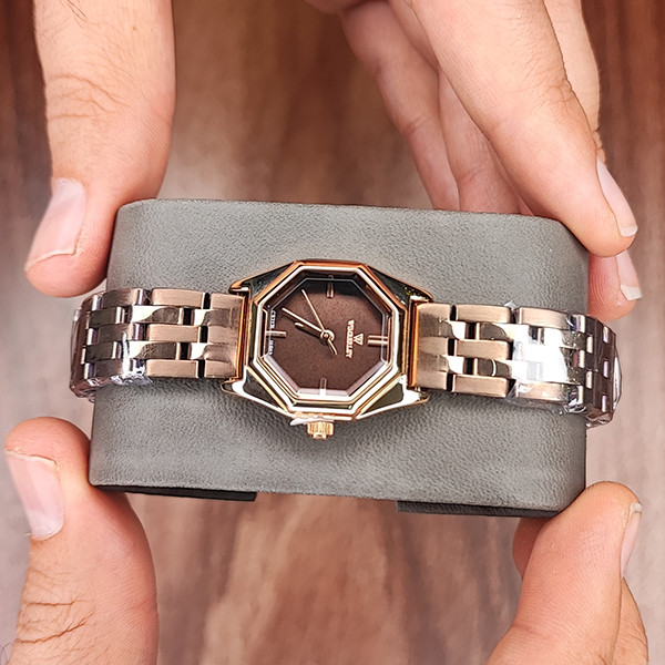 ساعت مچی عقربهای کوارتز زنانه ویمبرلی مدل 212L ساعت مچی عقربهای کوارتز زنانه ویمبرلی مدل 212L