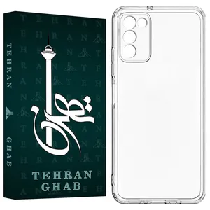 TEHRAN Ghab SPCFT Cover For Samsung Galaxy A03s / Galaxy F02s