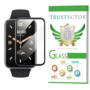  محافظ صفحه نمایش تراستکتور مدل PMTA مناسب برای ساعت هوشمند شیائومی Mi Band 7 Pro