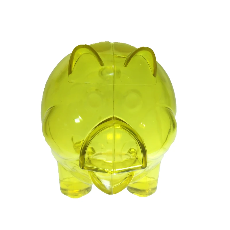 عکس شماره 6 : قلک مدل رنگی  ghb28