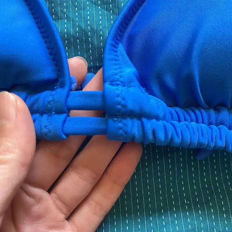 مایو زنانه شیوی مدل 608