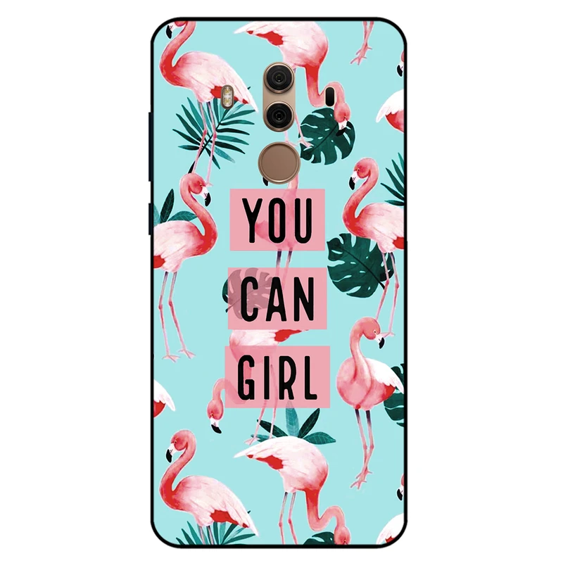 کاور مگافون کد 8032 مناسب برای گوشی موبایل هوآوی Mate 10 Pro