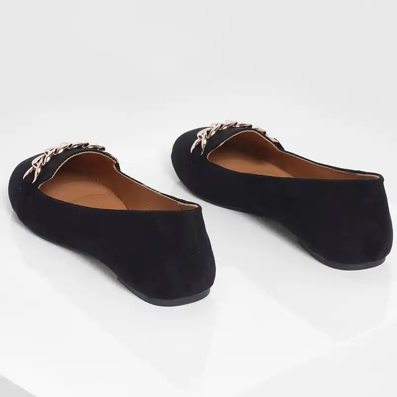 کفش زنانه بوهو مدل FZZ73541