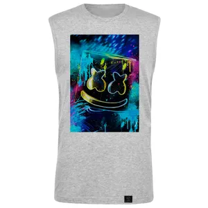 تاپ مردانه 27 مدل مارشمالو کد B44