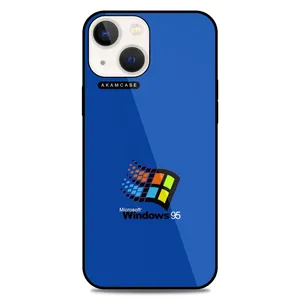 AKAM AMC-WA13-NOSTECH-1 Cover For Apple iPhone 13